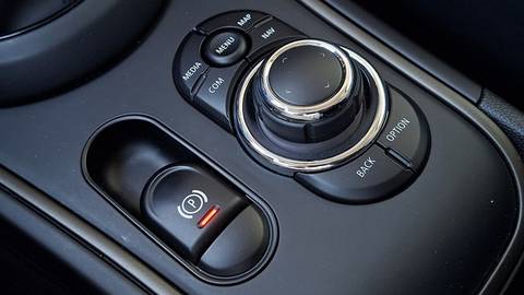 2021 Mini Cooper — sličica 15