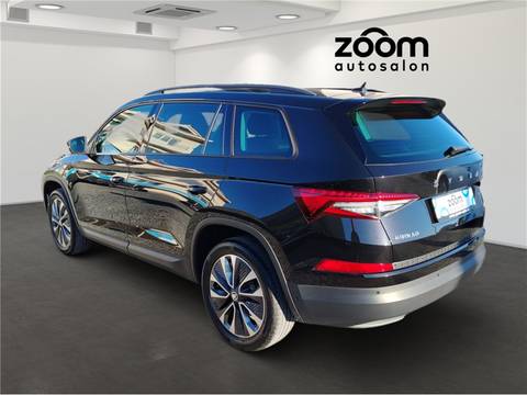 2022 Škoda Kodiaq — sličica 4