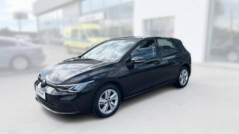 2024 Volkswagen Golf