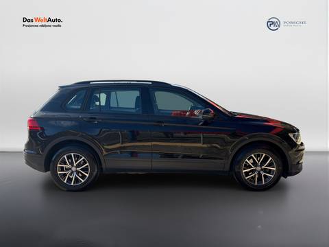 2017 Volkswagen Tiguan — sličica 4