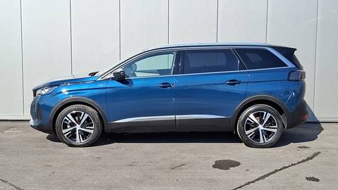 2023 Peugeot 5008 — sličica 2