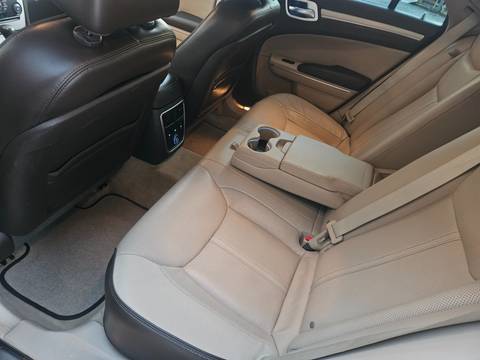 2013 Lancia Thema — sličica 21