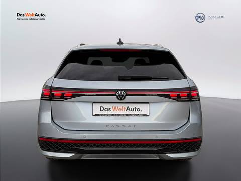 2025 Volkswagen Passat R-Line — sličica 5