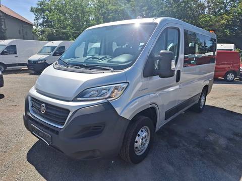 2018 Fiat Ducato