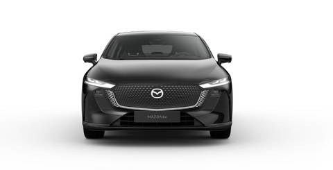 2026 Mazda 6e — sličica 8