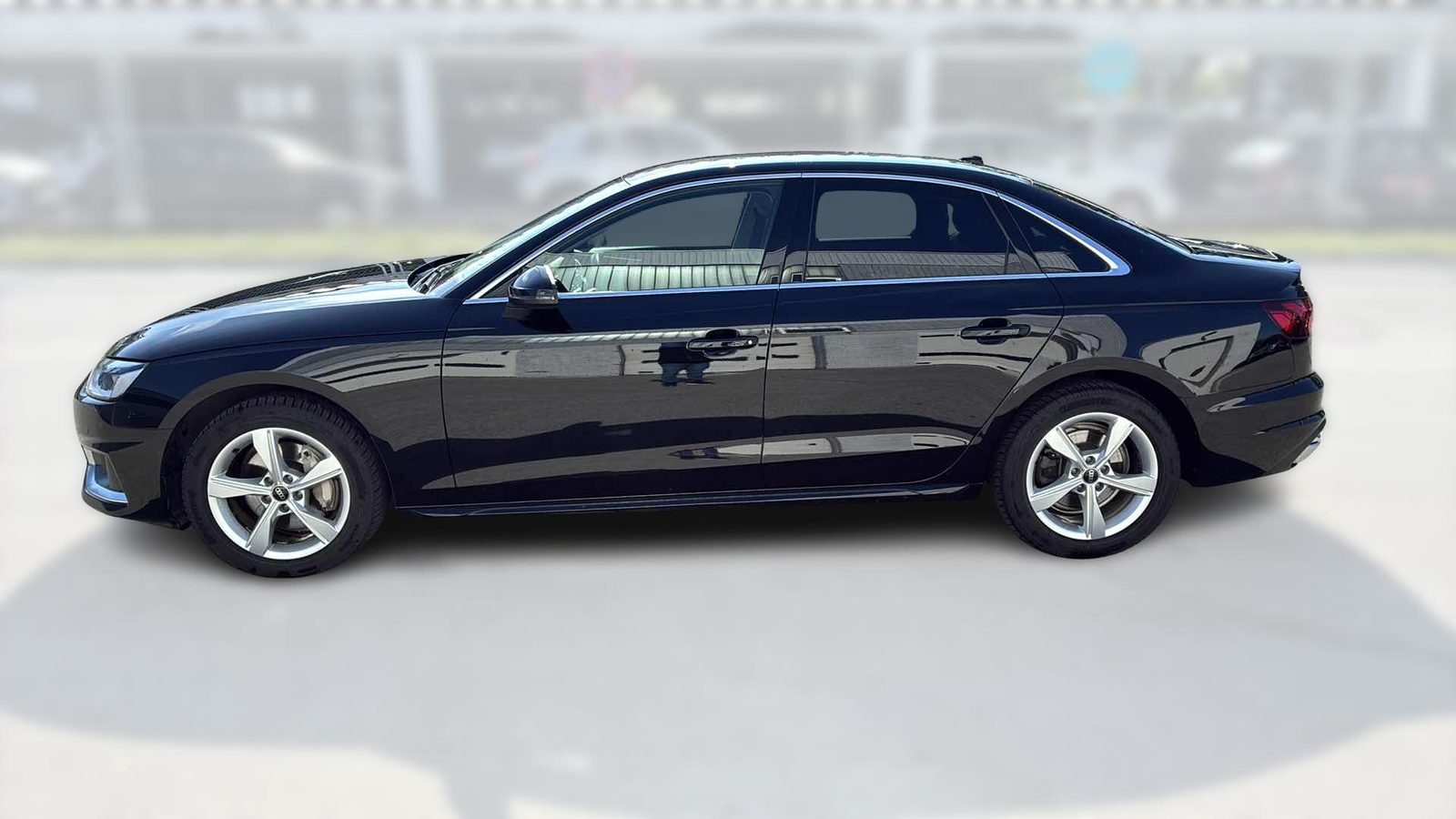 2024 Audi A4 — fotografija 4