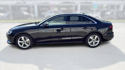 2024 Audi A4 — sličica 4