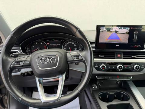 2021 Audi A4 Avant — sličica 11