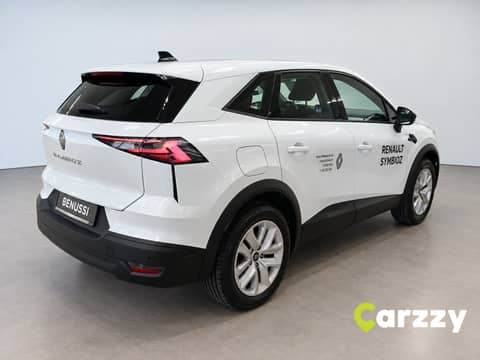 2025 Renault Symbioz — sličica 5