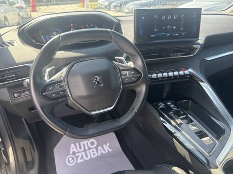 2023 Peugeot 5008 — sličica 27