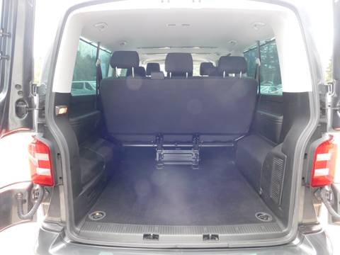 2019 Volkswagen Caravelle — sličica 12