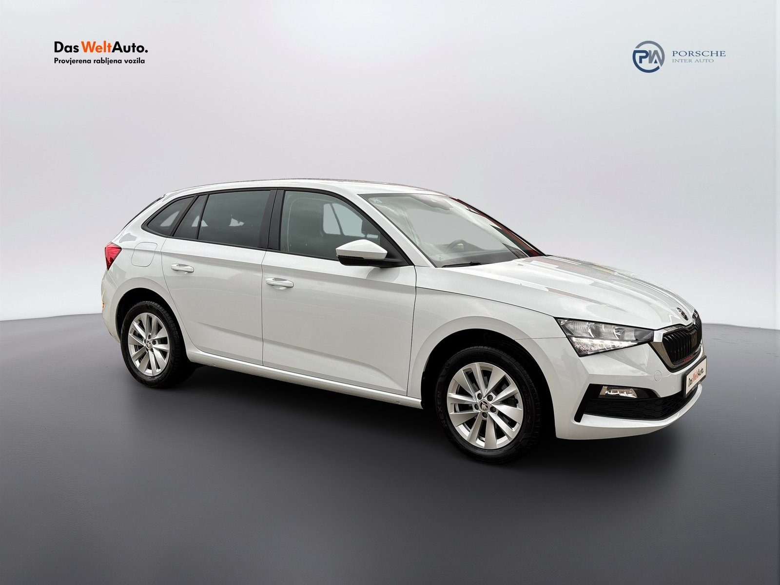 2023 Škoda Scala — fotografija 3