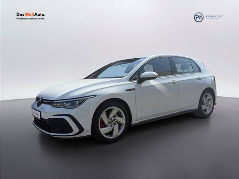 2024 Volkswagen Golf
