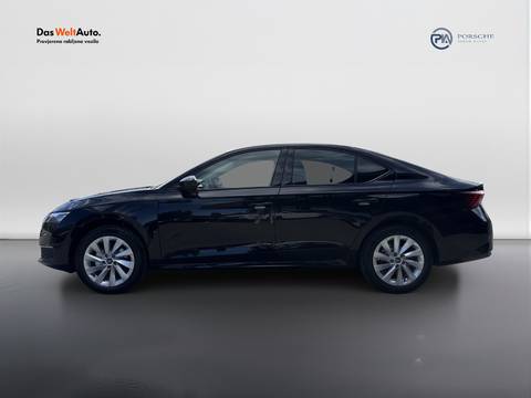 2026 Škoda Octavia — sličica 9