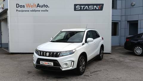 2023 Suzuki Vitara