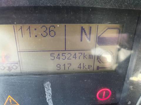 2009 Iveco Eurocargo