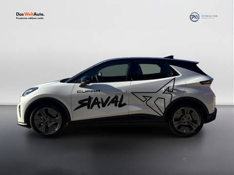 2026 Cupra Raval — sličica 8