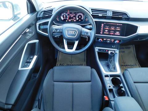 2023 Audi Q3 — sličica 10