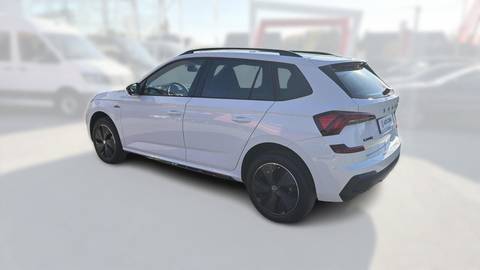 2024 Škoda Kamiq — sličica 5