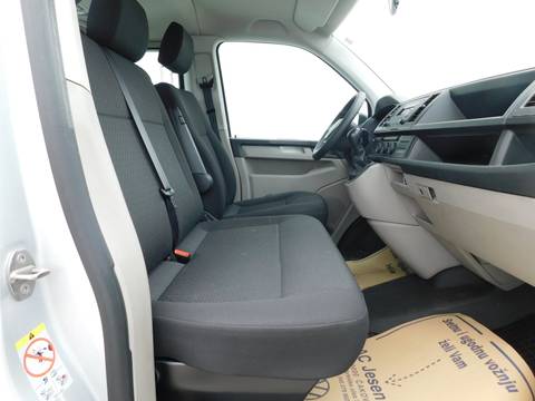 2018 Volkswagen Caravelle — sličica 10