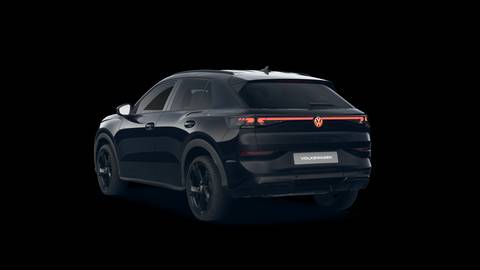 2026 Volkswagen T-Roc R-Line — sličica 4