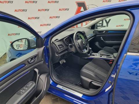 2016 Renault Megane — sličica 11
