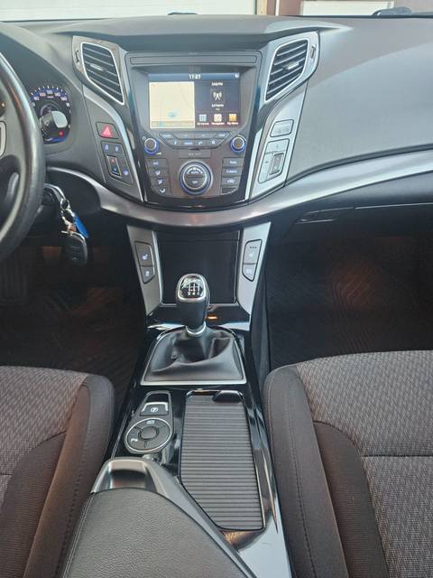 2018 Hyundai i40 — sličica 10