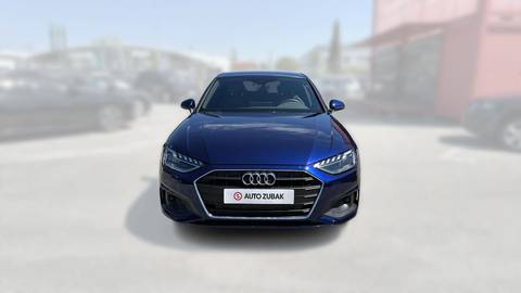 2025 Audi A4 — sličica 2