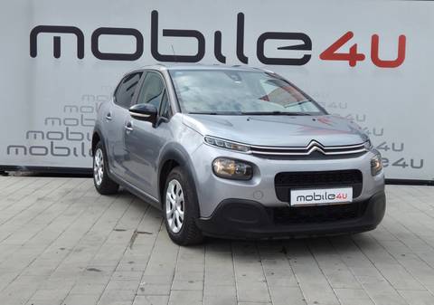 2019 Citroën C3 — sličica 2
