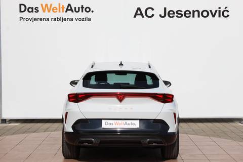 2026 Cupra Formentor — sličica 5