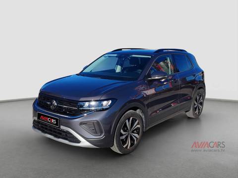 2025 Volkswagen T-Cross — sličica 3