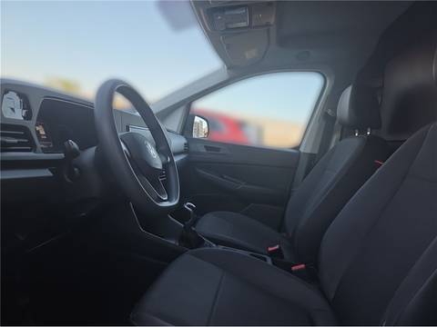 2023 Volkswagen Caddy — sličica 7