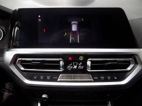 BMW Serija 3 — sličica 19