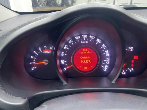 2011 Kia Sportage — sličica 10