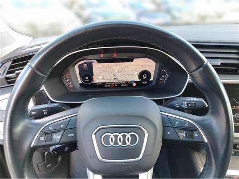2021 Audi Q3 — sličica 8
