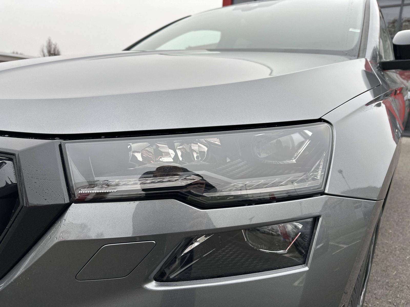 2025 Škoda Karoq — fotografija 13