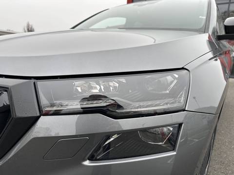 2025 Škoda Karoq — sličica 13