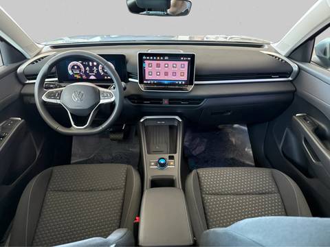 2026 Volkswagen T-Roc — sličica 9