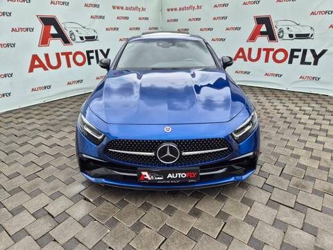 2022 Mercedes-Benz CLS — sličica 2