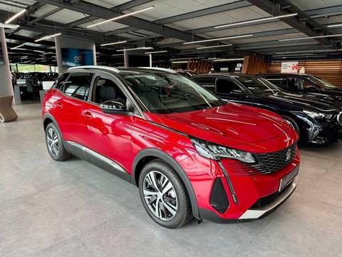 2021 Peugeot 3008 — sličica 9