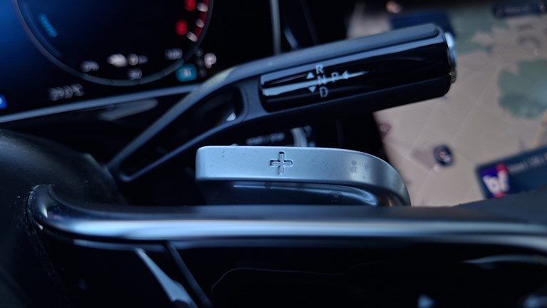 2024 Mercedes-Benz E-klasa — fotografija 23