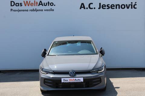 2026 Volkswagen Golf — sličica 2