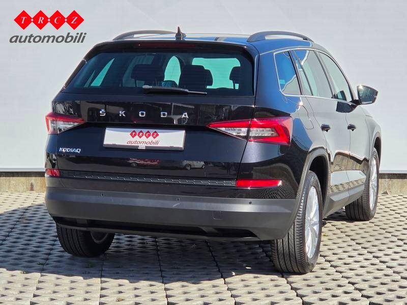 2021 Škoda Kodiaq — fotografija 3