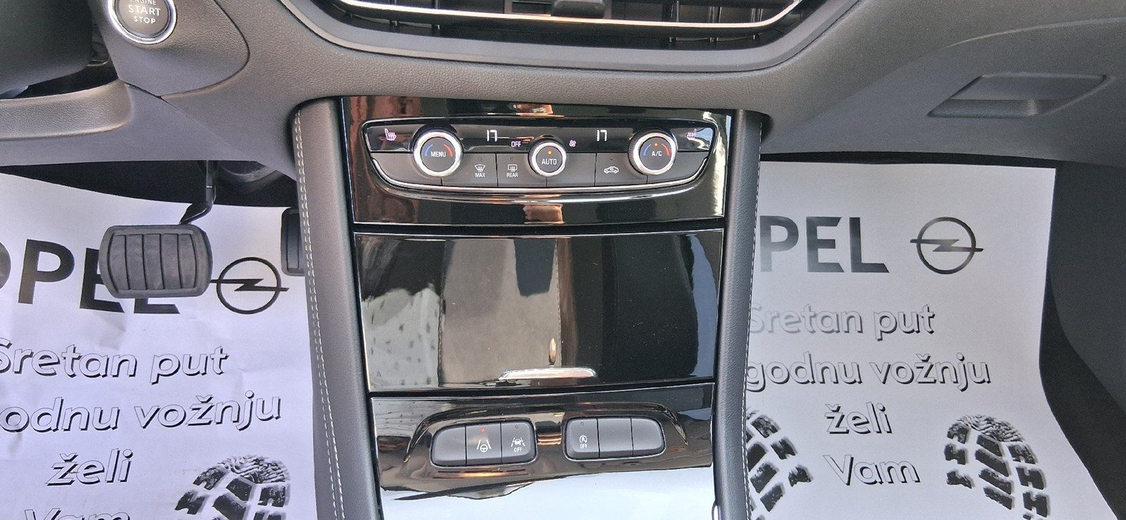 2024 Opel Grandland — fotografija 13