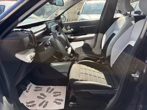 2025 Citroën C3 — sličica 9