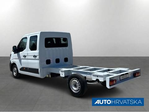 2026 Renault Master — sličica 4