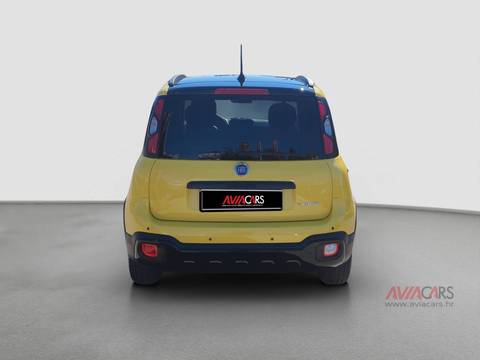 2025 Fiat Panda — sličica 4
