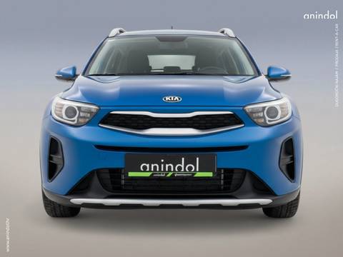 2022 Kia Stonic — sličica 9