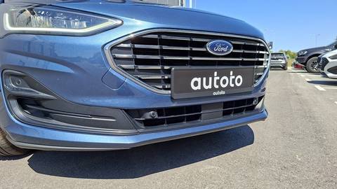2023 Ford Focus — sličica 30