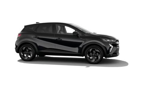 2026 Renault Captur — sličica 2
